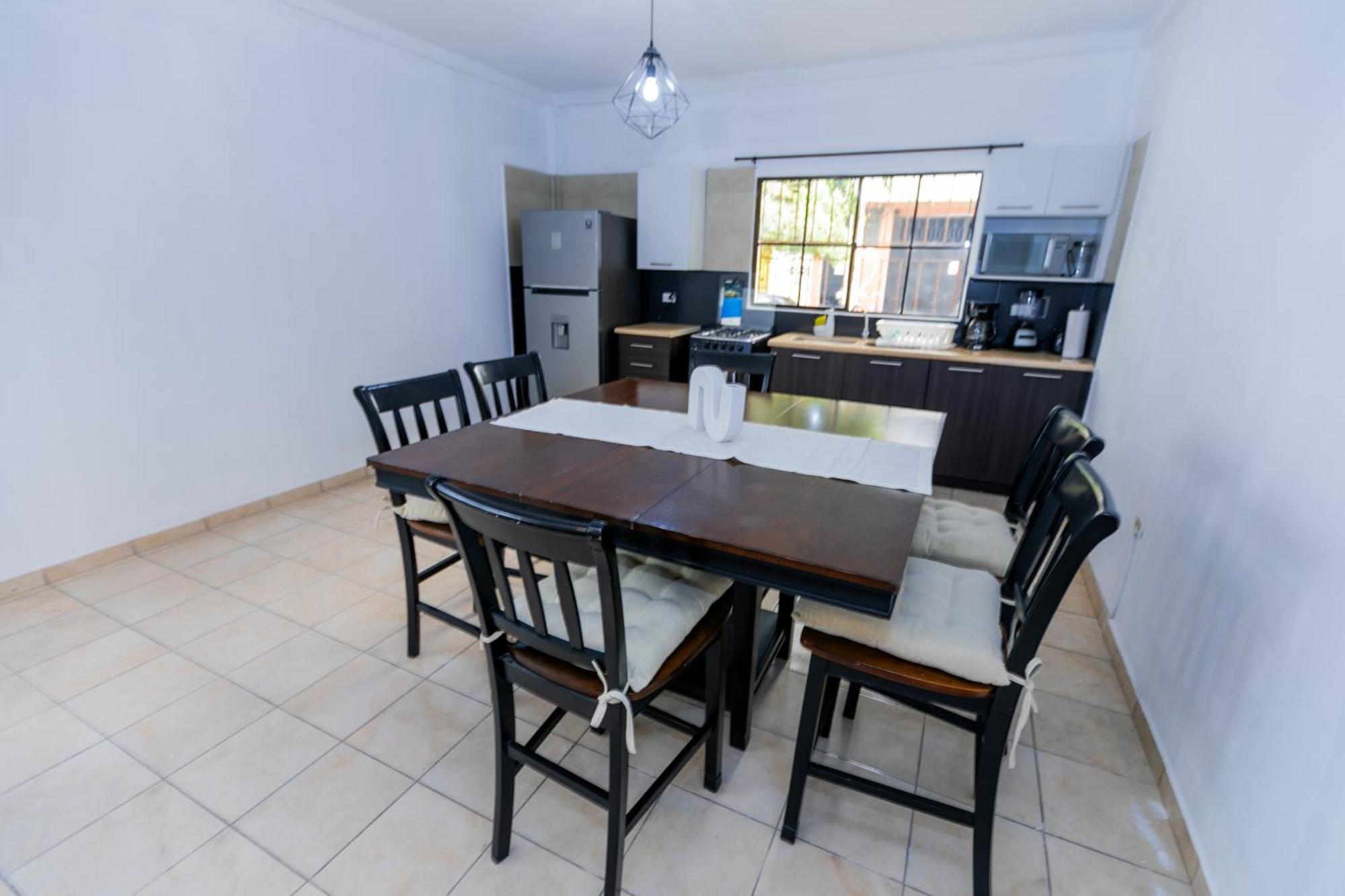 Hotel Friendly House Santa Tecla Exterior foto