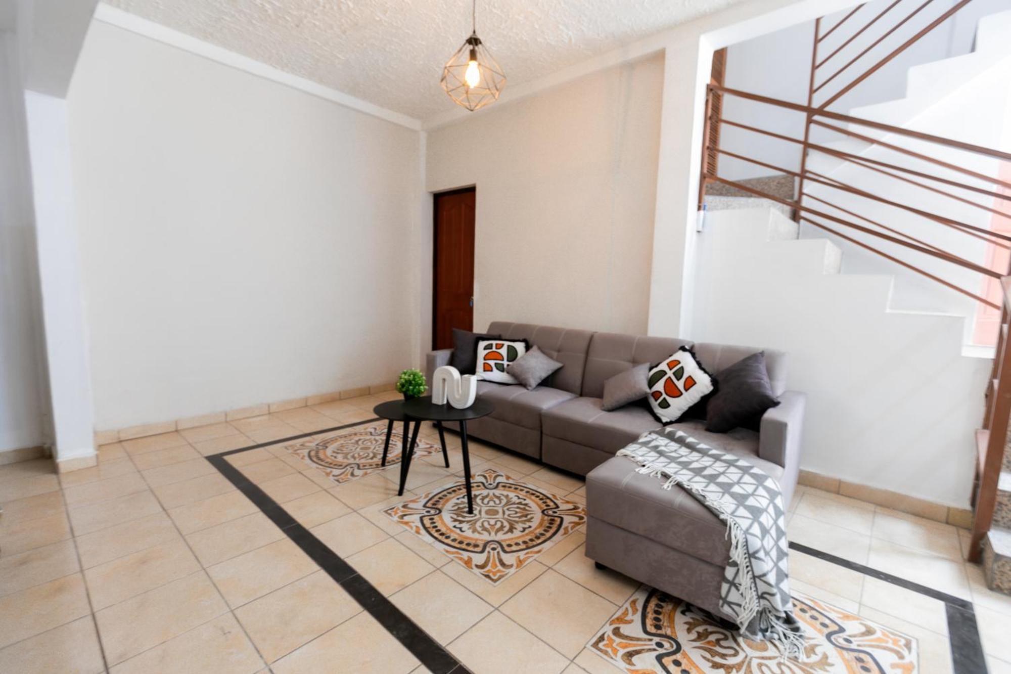 Hotel Friendly House Santa Tecla Exterior foto